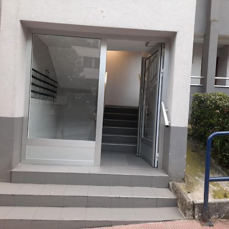 Apartamento Acogedor Rentería 外观 照片