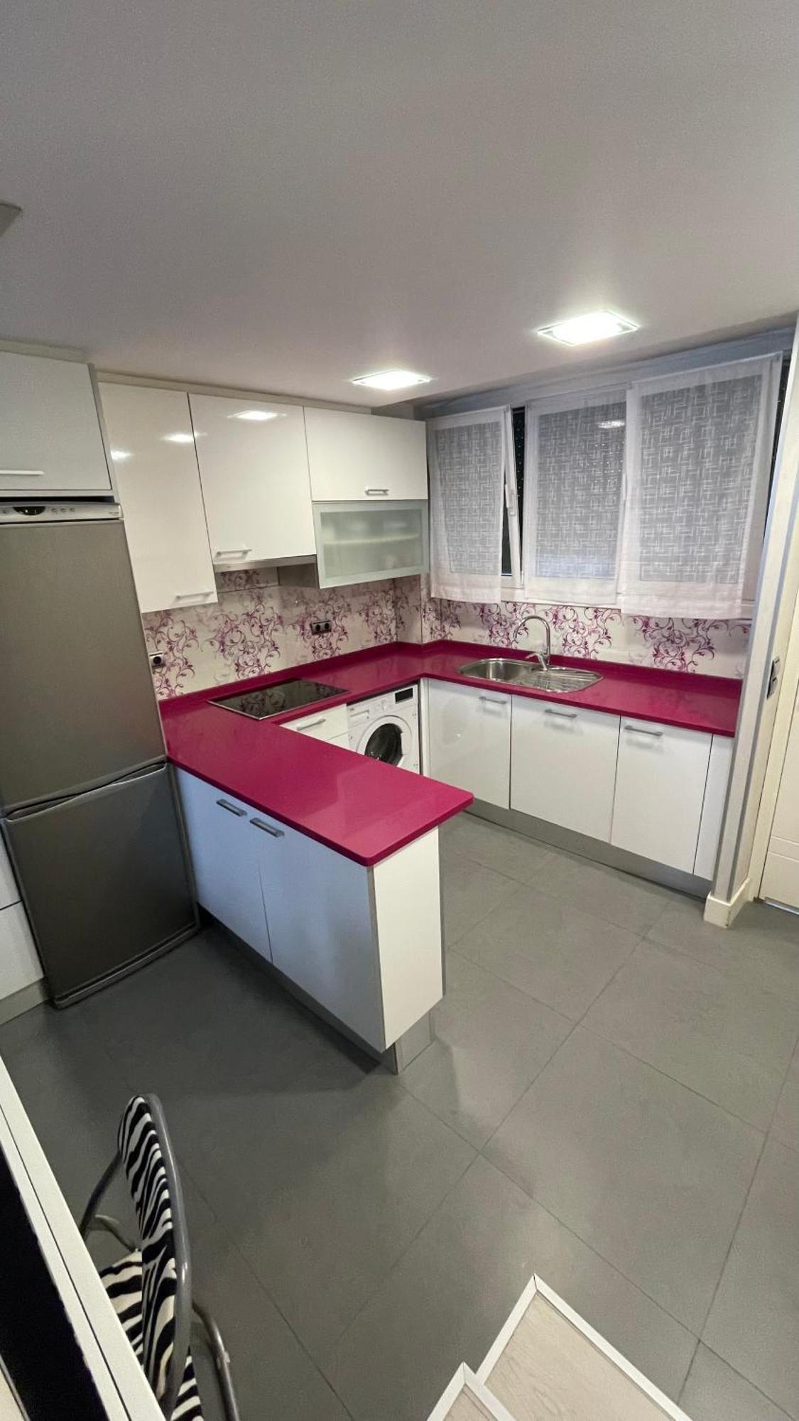 Apartamento Acogedor Rentería 外观 照片