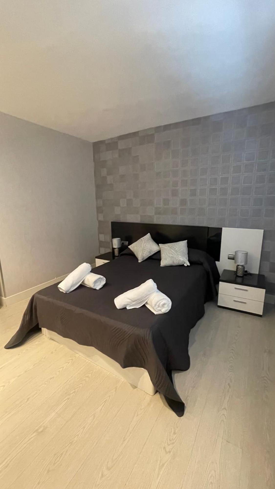 Apartamento Acogedor Rentería 外观 照片