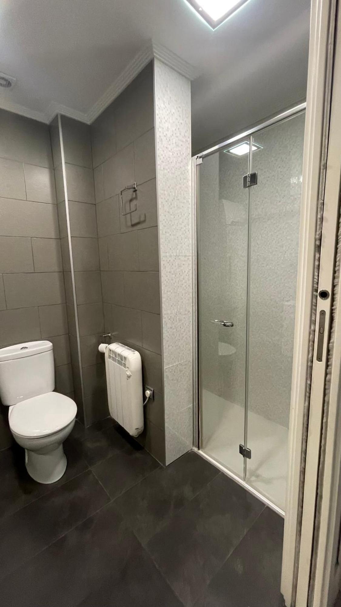 Apartamento Acogedor Rentería 外观 照片