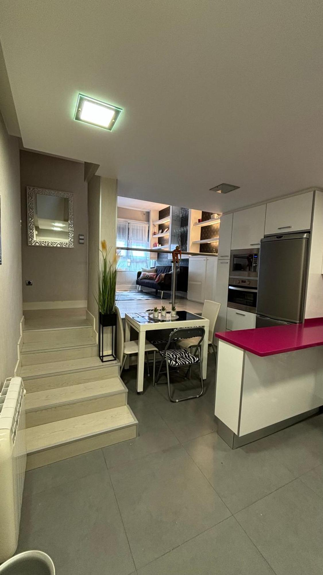 Apartamento Acogedor Rentería 外观 照片