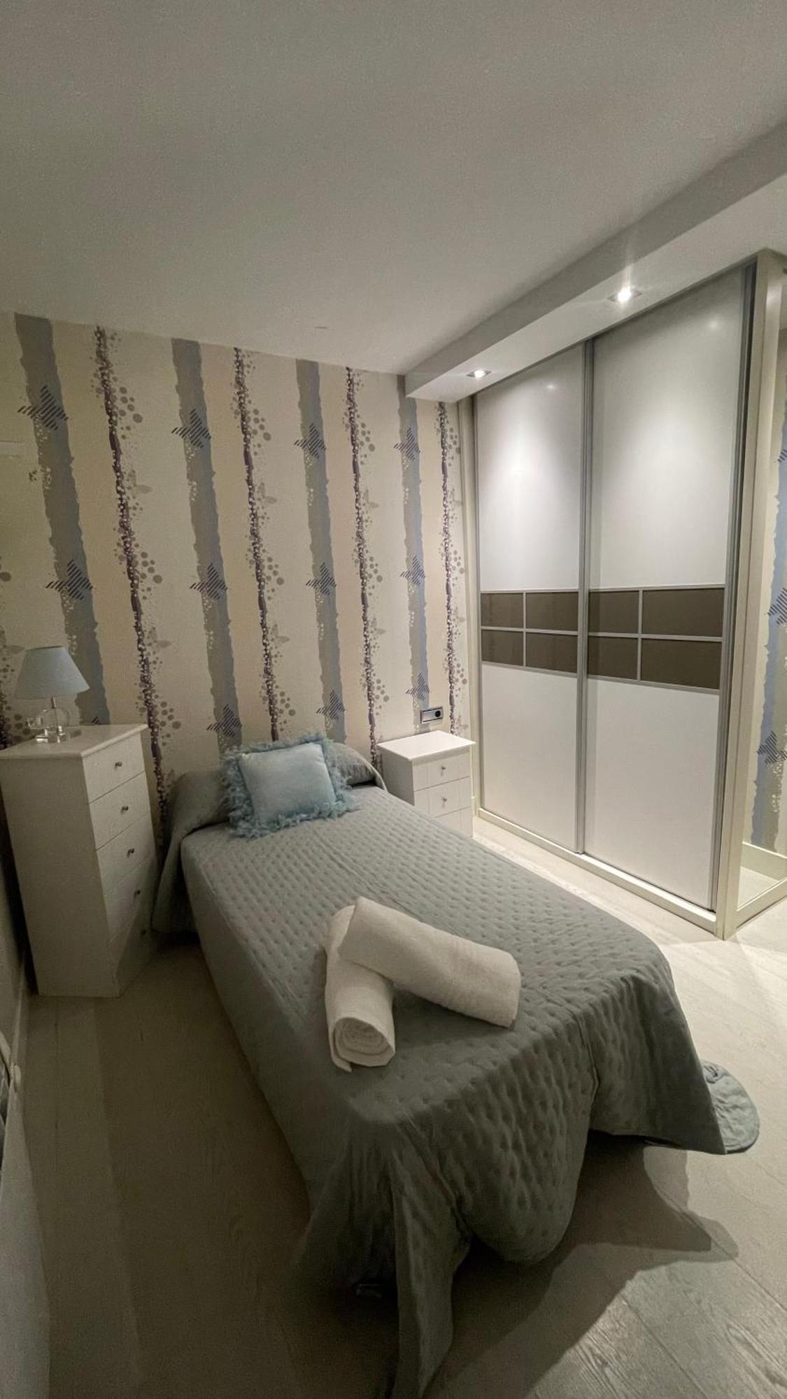 Apartamento Acogedor Rentería 外观 照片