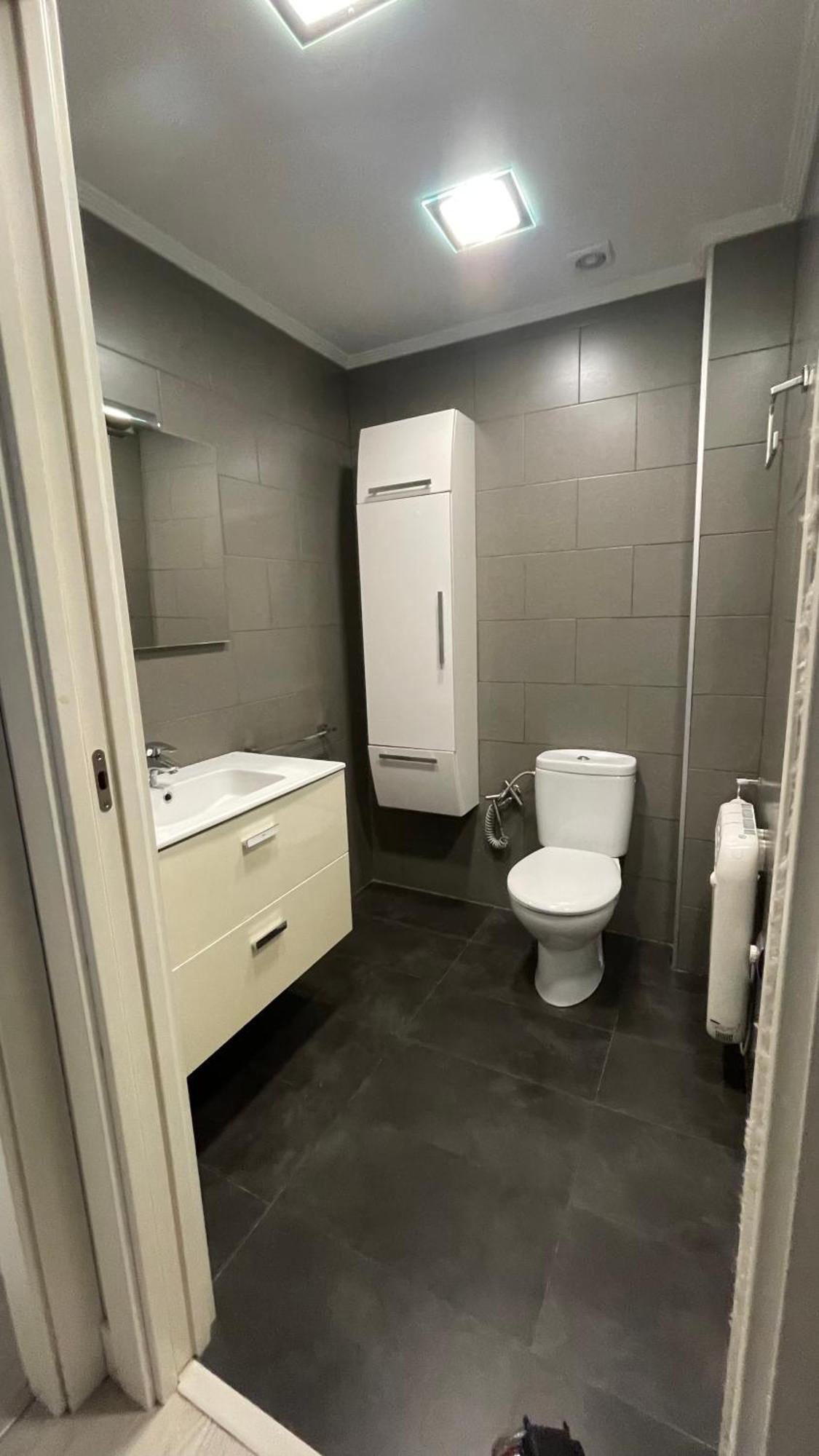 Apartamento Acogedor Rentería 外观 照片