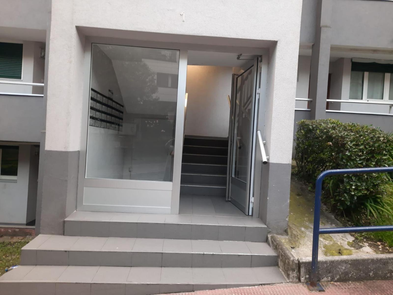 Apartamento Acogedor Rentería 外观 照片