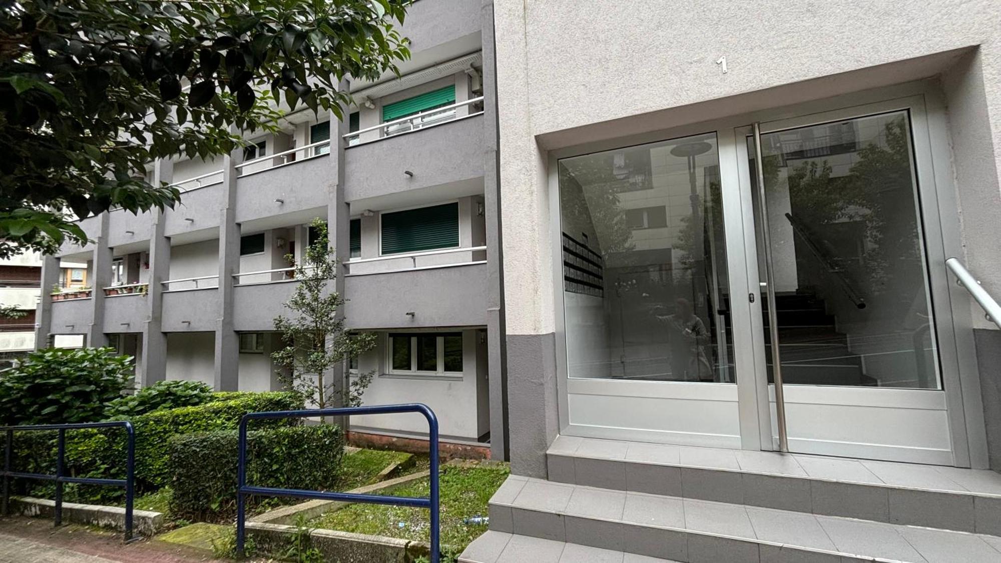 Apartamento Acogedor Rentería 外观 照片