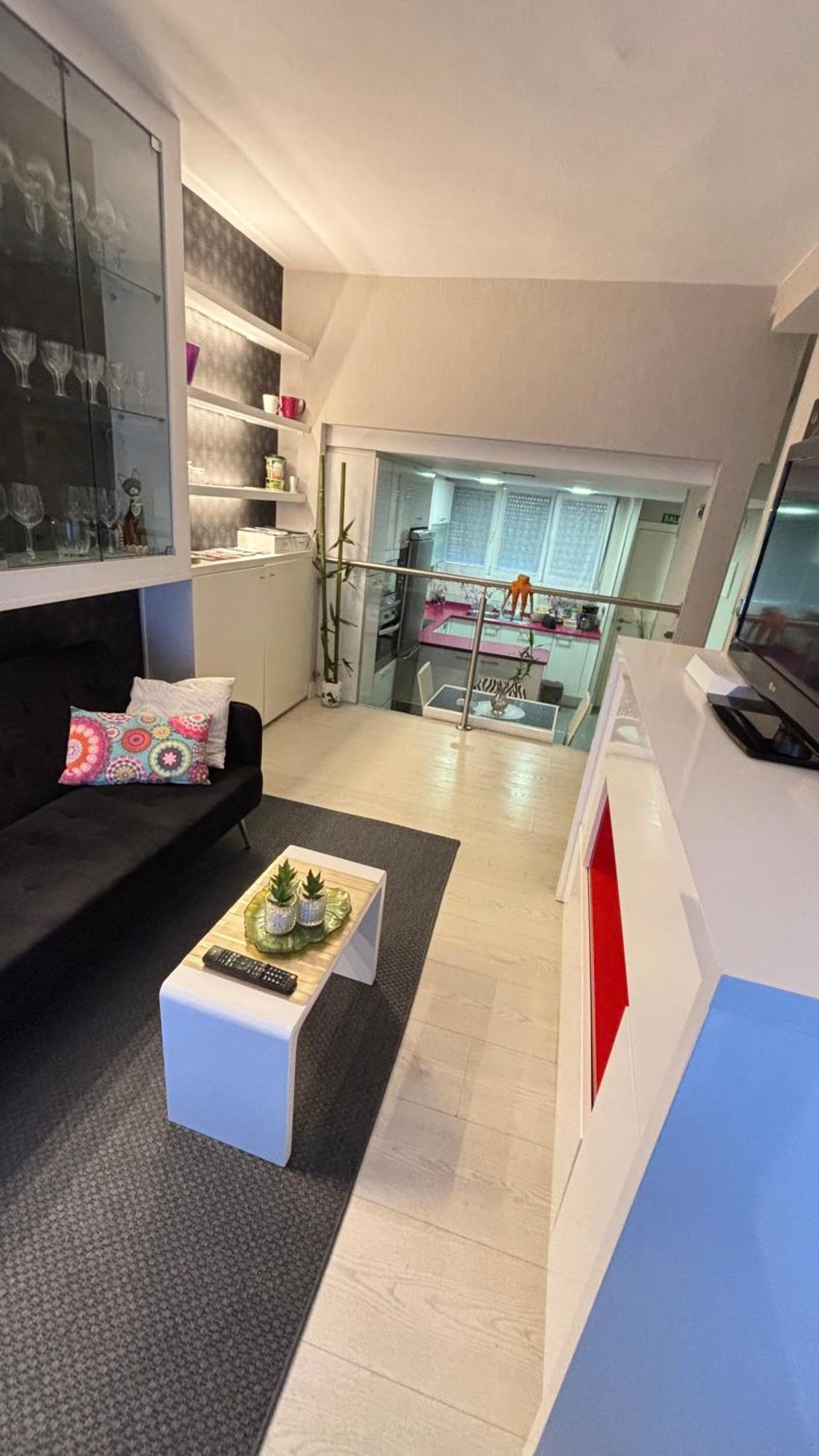 Apartamento Acogedor Rentería 外观 照片