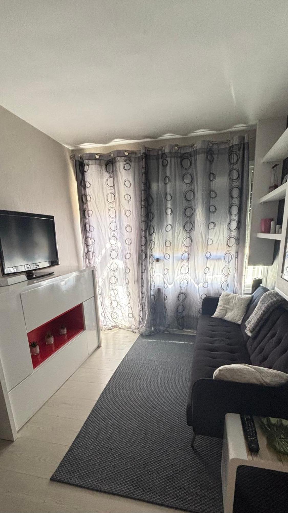 Apartamento Acogedor Rentería 外观 照片